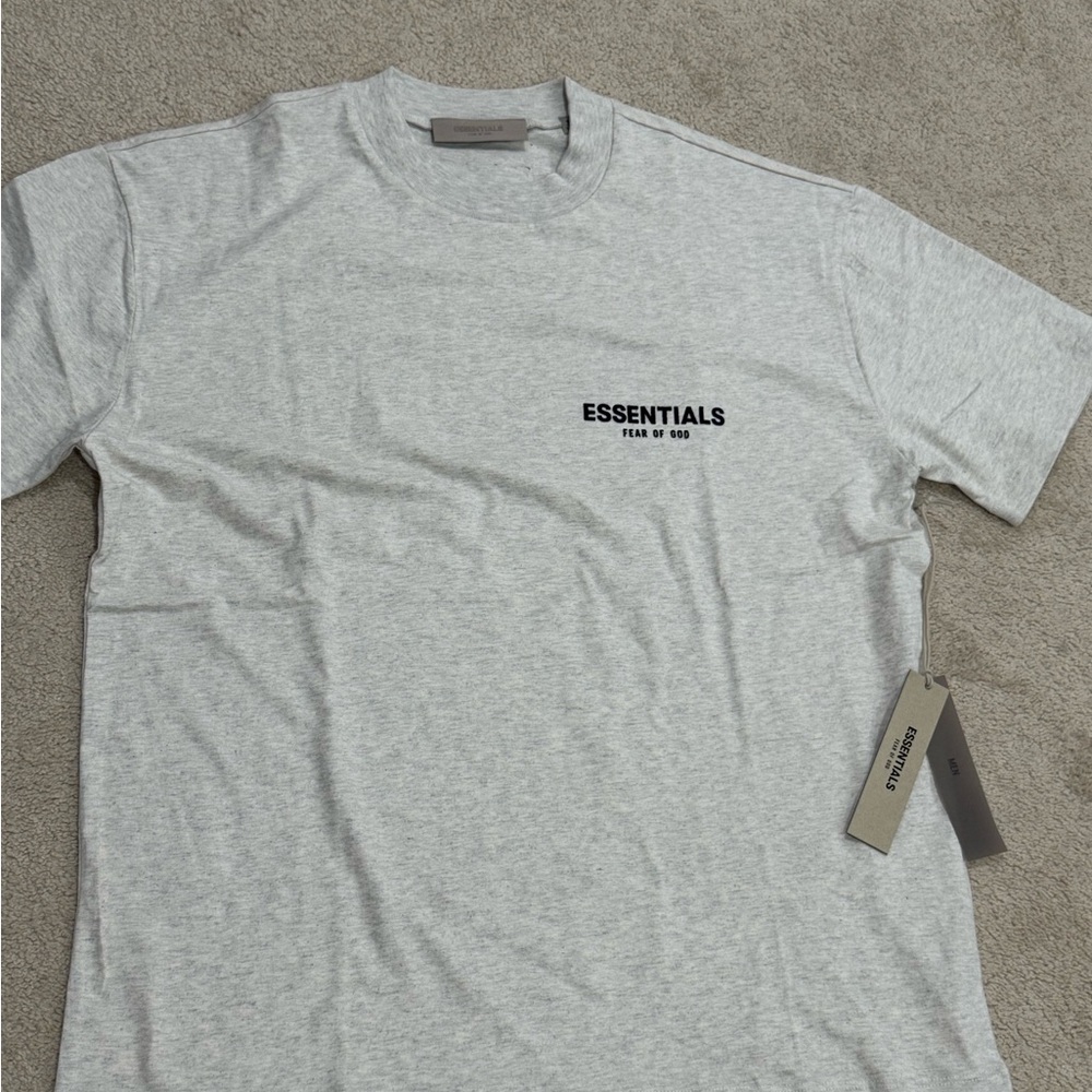 Fear of God Essentials Oak Tee